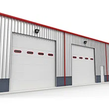 Expert Garage Doors Service Fall City, WA 425-209-0750 - commerical-sidebar