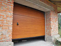 Expert Garage Doors Service Fall City, WA 425-209-0750 - garage-side