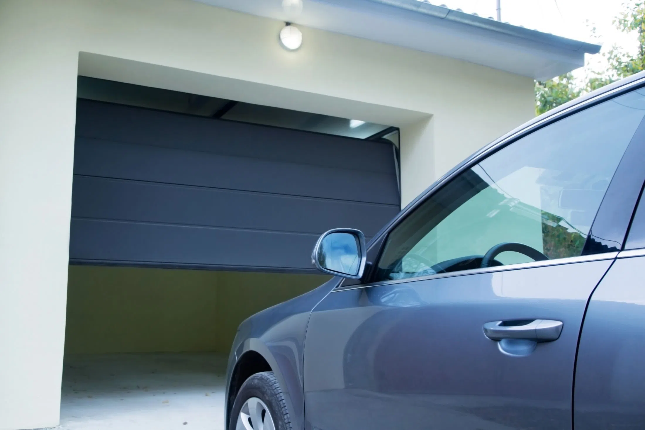 Expert Garage Doors Service Fall City, WA 425-209-0750 - residential-sidebar