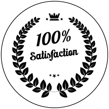 Expert Garage Doors Service Fall City, WA 425-209-0750 - satisfaction-sidebar