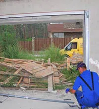 Expert Garage Doors Service Fall City, WA 425-209-0750 - zip